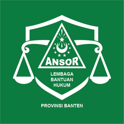 LBH Ansor Banten